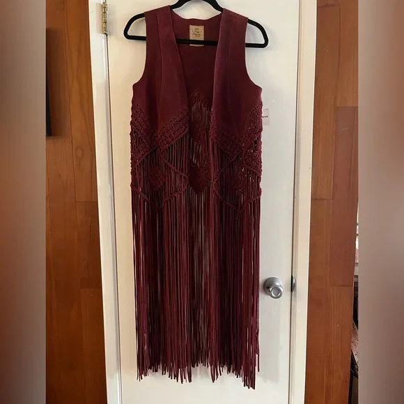 Free People x We The Free Fable Vest - Picture 2 of 10